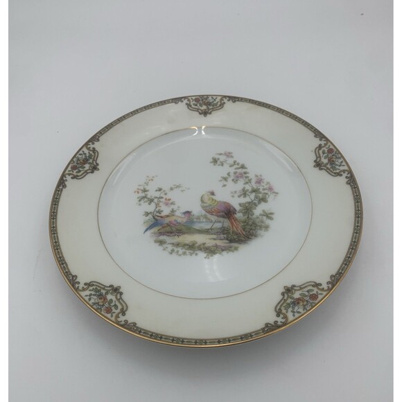 noritake chelsea dinner plates set of 4 - Picture 4 of 6